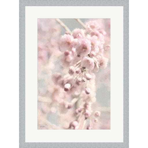 Weeping Cherry by Lori Deiter, Framed Art