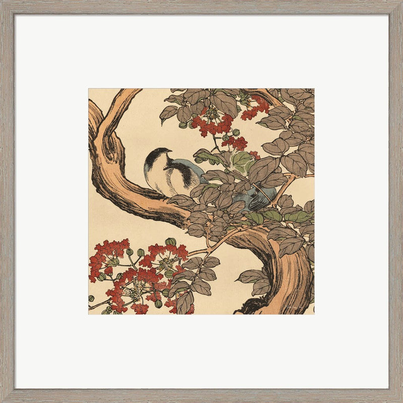 Autumn's Bounty 13 by Stellar Design Studio, Framed Art