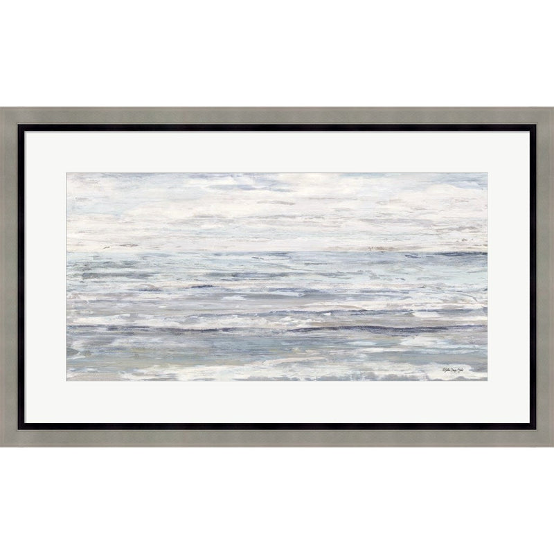California Dreaming by Stellar Design Studio, Framed Art