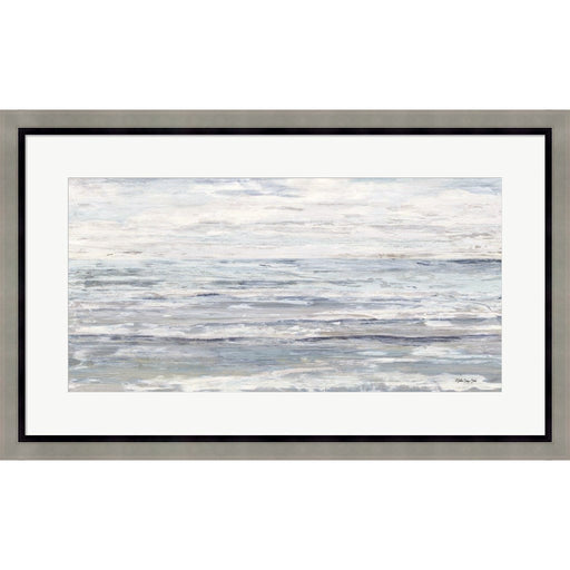 California Dreaming by Stellar Design Studio, Framed Art