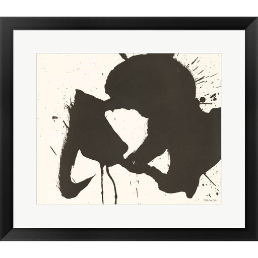 In Retrospect by Stellar Design Studio, Framed Art
