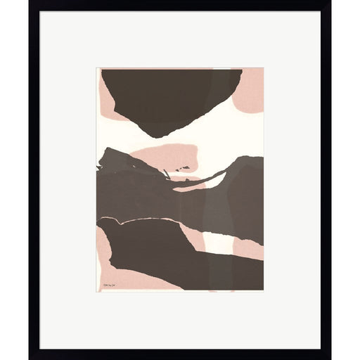 Stratosphere by Stellar Design Studio, Framed Art