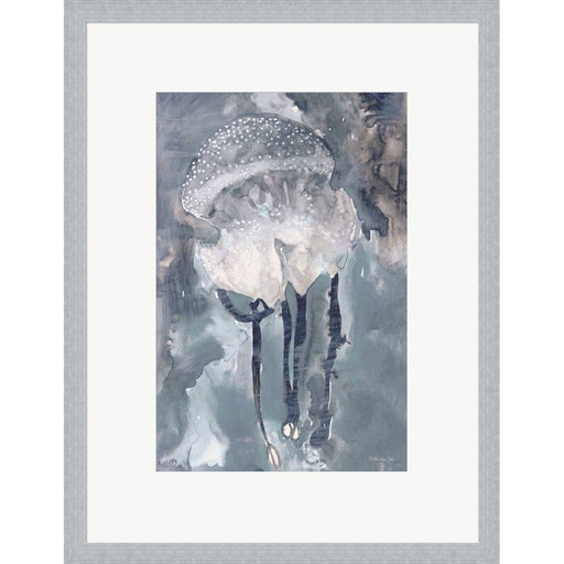 Jelly 2 by Stellar Design Studio, Framed Art