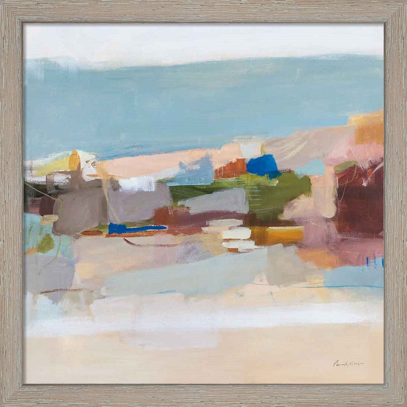 Moab by Pamela Munger, Framed Art