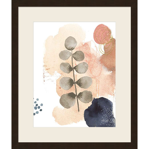 Serene Nature II by Laura Horn, Framed Art