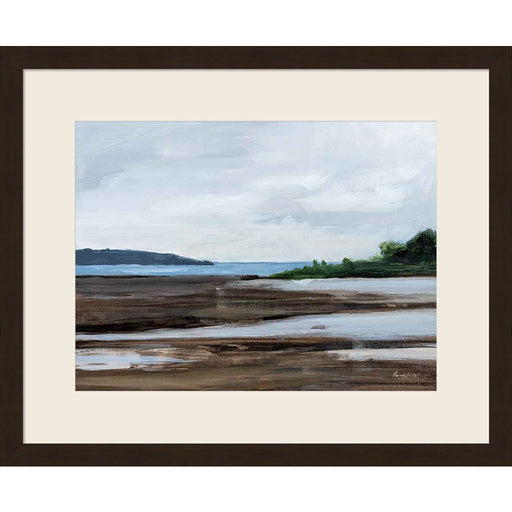 Spring Tide by Pamela Munger, Framed Art