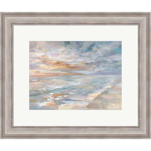 Morning Dream by Danhui Nai, Framed Art