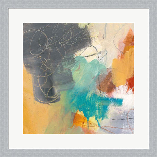 Hardy II by Mary Urban, Framed Art