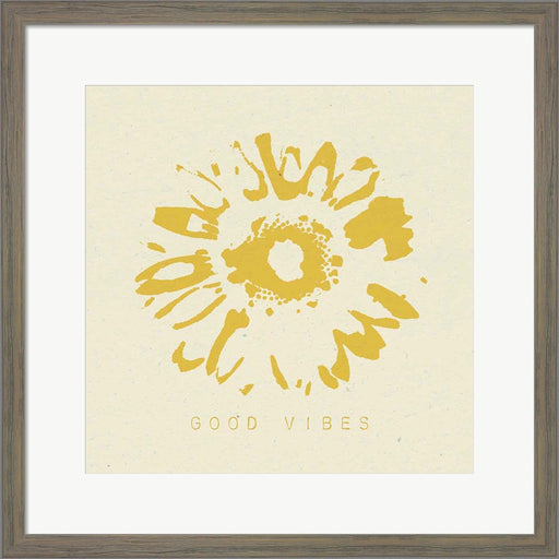 Fresh as a Daisy II by Wild Apple Portfolio, Framed Art