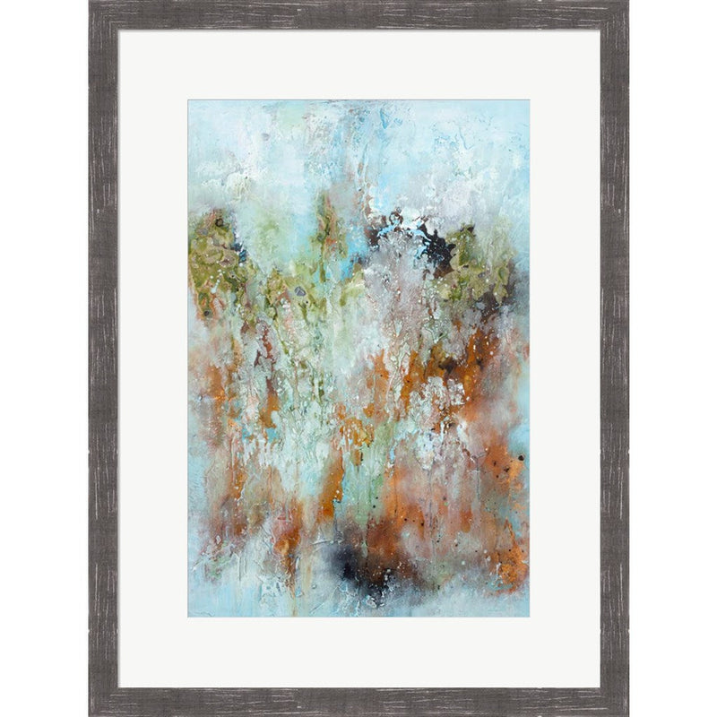 Impulse by Design Fabrikken, Framed Art