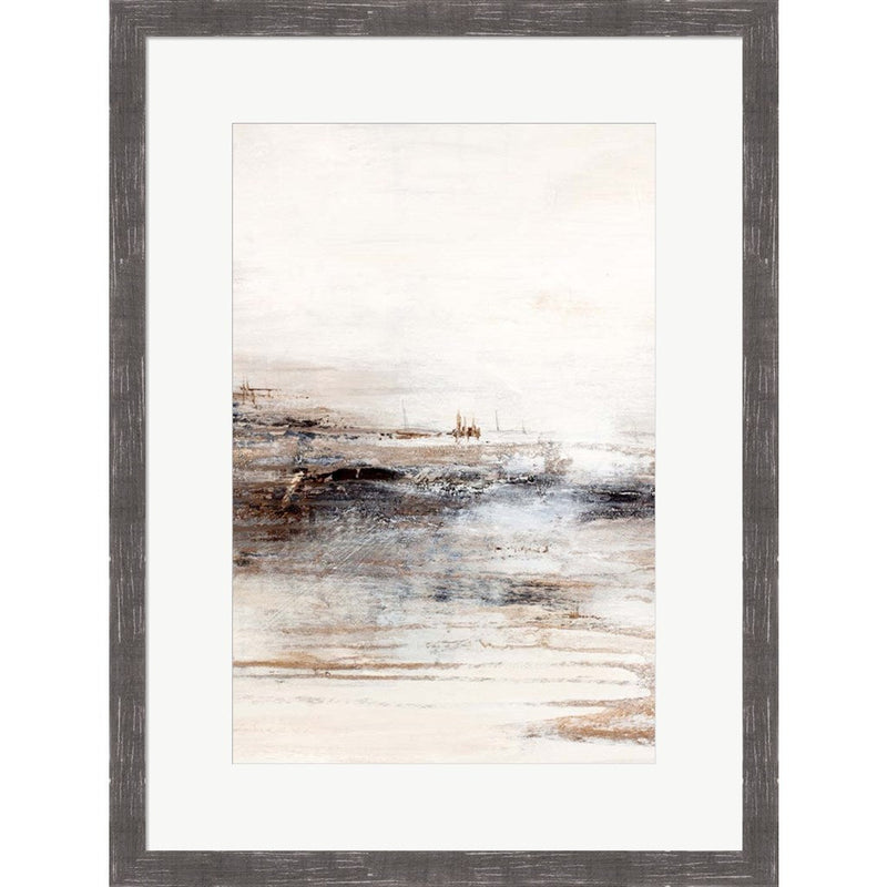 Lifestyle 1 by Design Fabrikken, Framed Art