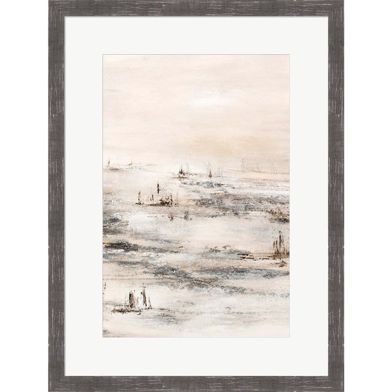 Lifestyle 2 by Design Fabrikken, Framed Art