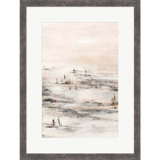 Lifestyle 2 by Design Fabrikken, Framed Art