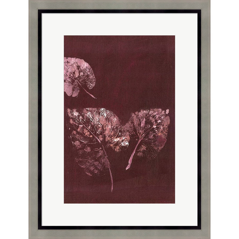 Pure Nature 5 by Design Fabrikken, Framed Art