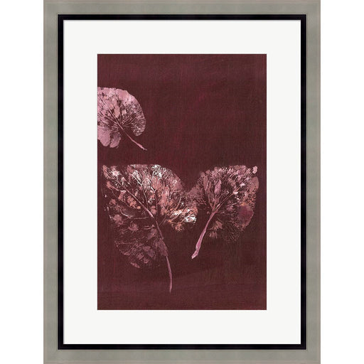 Pure Nature 5 by Design Fabrikken, Framed Art