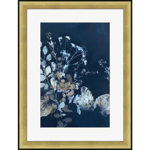 Pure Nature 7 by Design Fabrikken, Framed Art