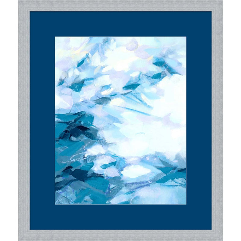 Extensions of Love by Cameron Schmitz, Framed Art