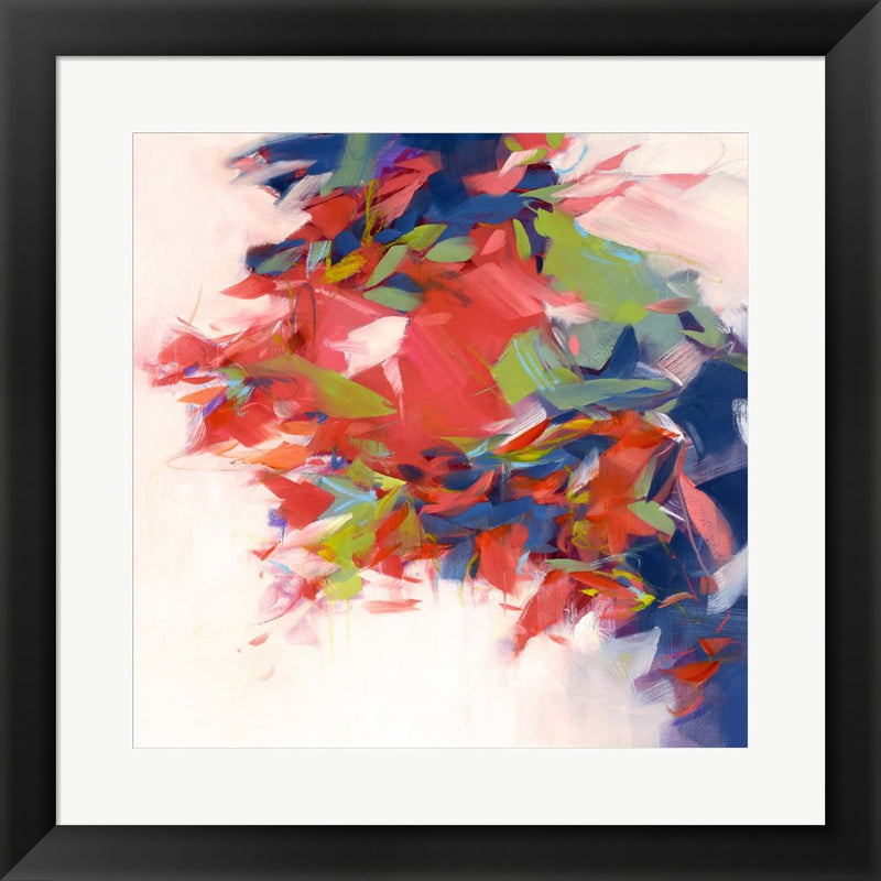 Ripe by Cameron Schmitz, Framed Art