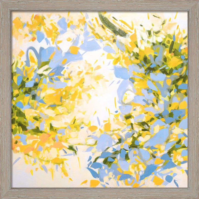 Spring Bliss by Cameron Schmitz, Framed Art