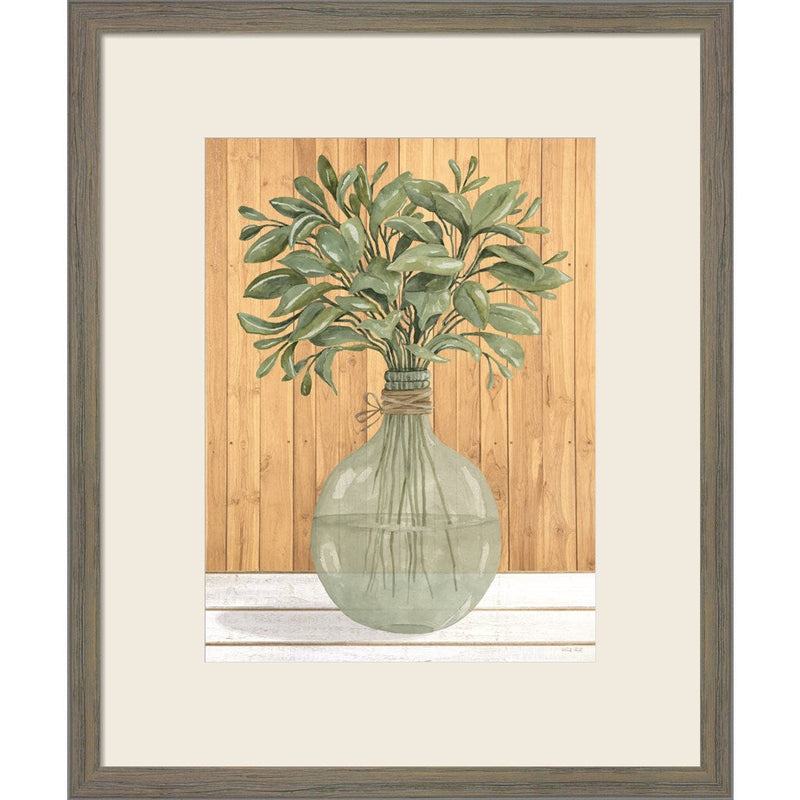 Happiness I by Cindy Jacobs, Framed Art