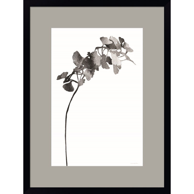 I Have an Inkling by Kamdon Kreations, Framed Art