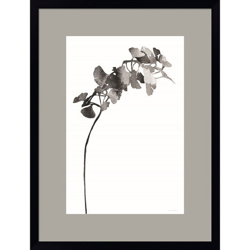 I Have an Inkling by Kamdon Kreations, Framed Art