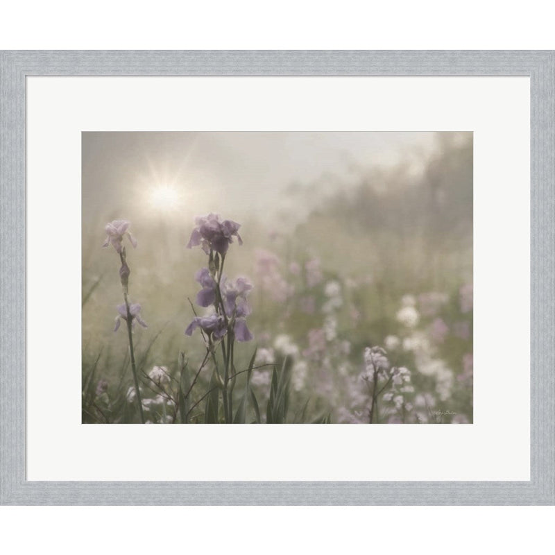 Spring Bling by Lori Deiter, Framed Art