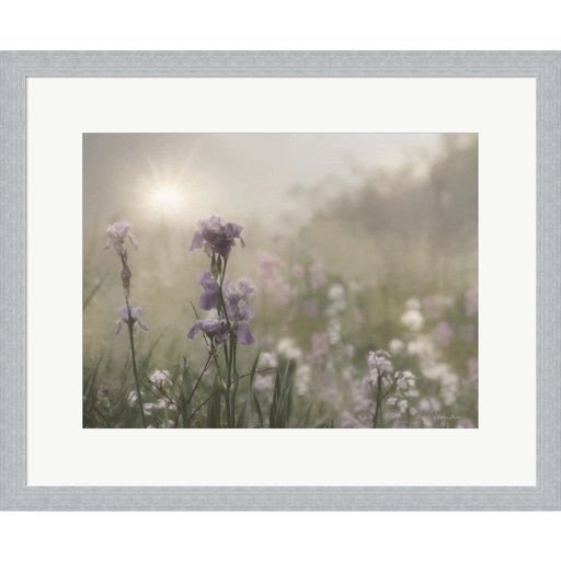 Spring Bling by Lori Deiter, Framed Art