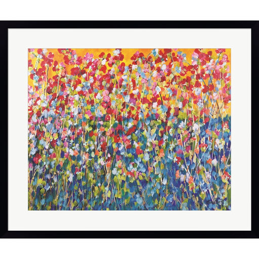 Happiness by Roey Ebert, Framed Art