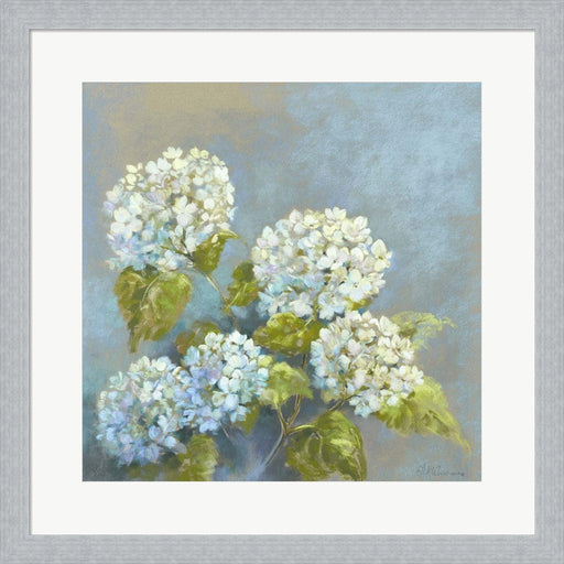 A Touch of Magic by Nell Whatmore, Framed Art