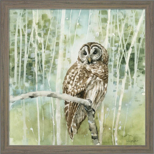 Nature's Call III by Lisa Audit, Framed Art