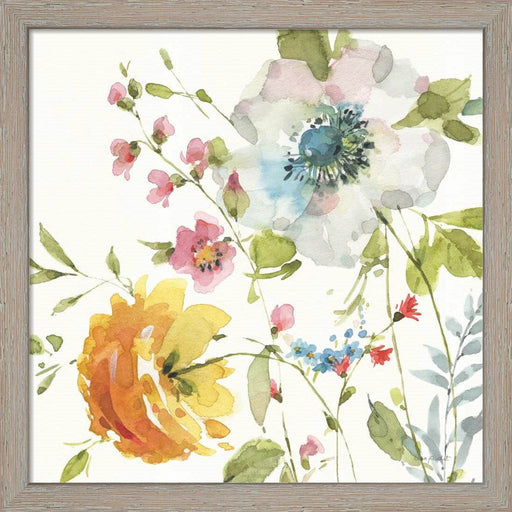 Shine Bright IV by Lisa Audit, Framed Art