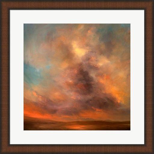 One Moment by Joanne Parent, Framed Art