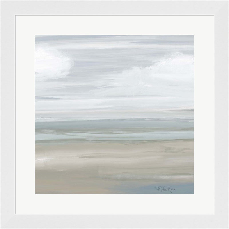 Another Day by Robin Maria, Framed Art