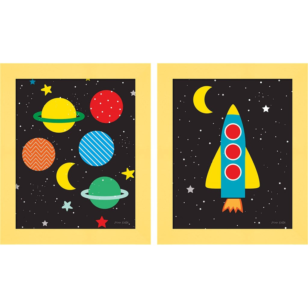 PLANET Art: Your Ultimate Creative Universe & Art Destination