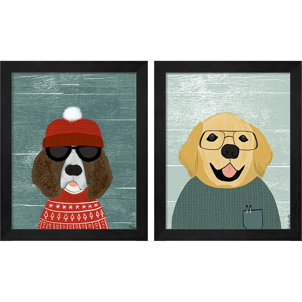 Enchanting Winter Art Collection: Captivating Creations for the Cold Season