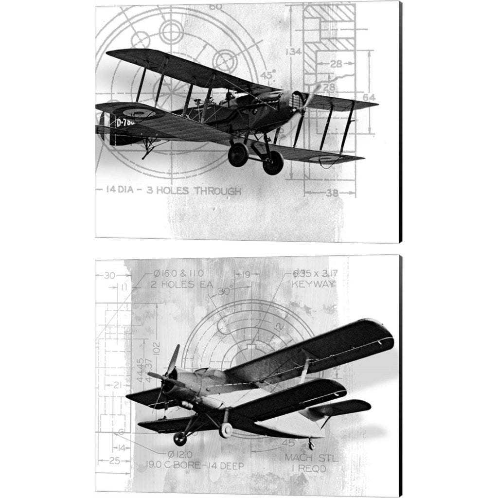 Airplane Art Collection: Elevate Your Space with Aviation-Inspired Masterpieces
