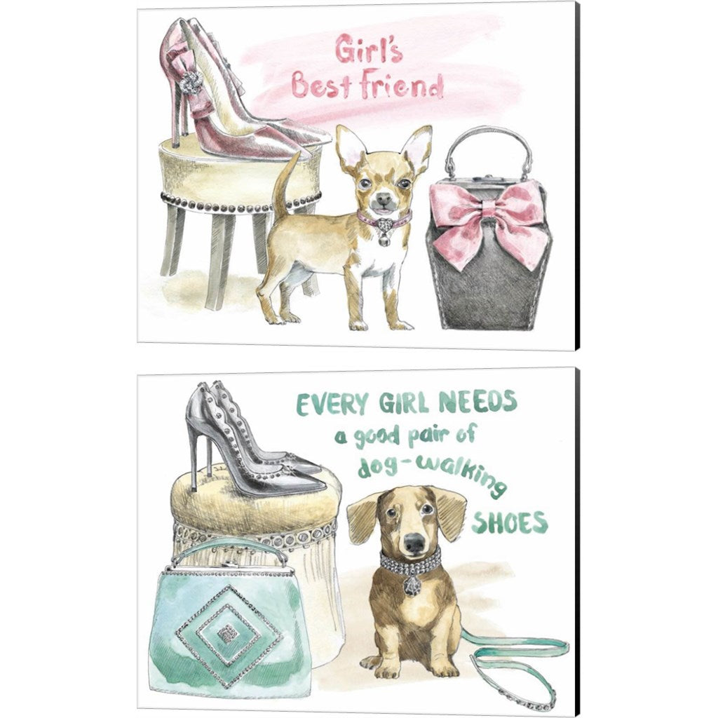 Dog Art Collection: Unique & Captivating Canine Creations