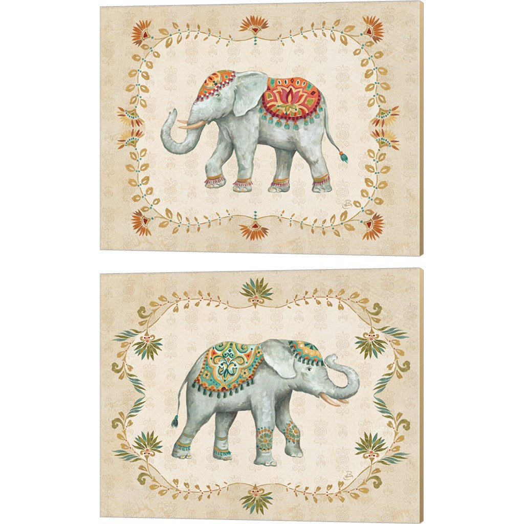 Elephant Art: Captivating Wildlife Masterpieces for Home Decor