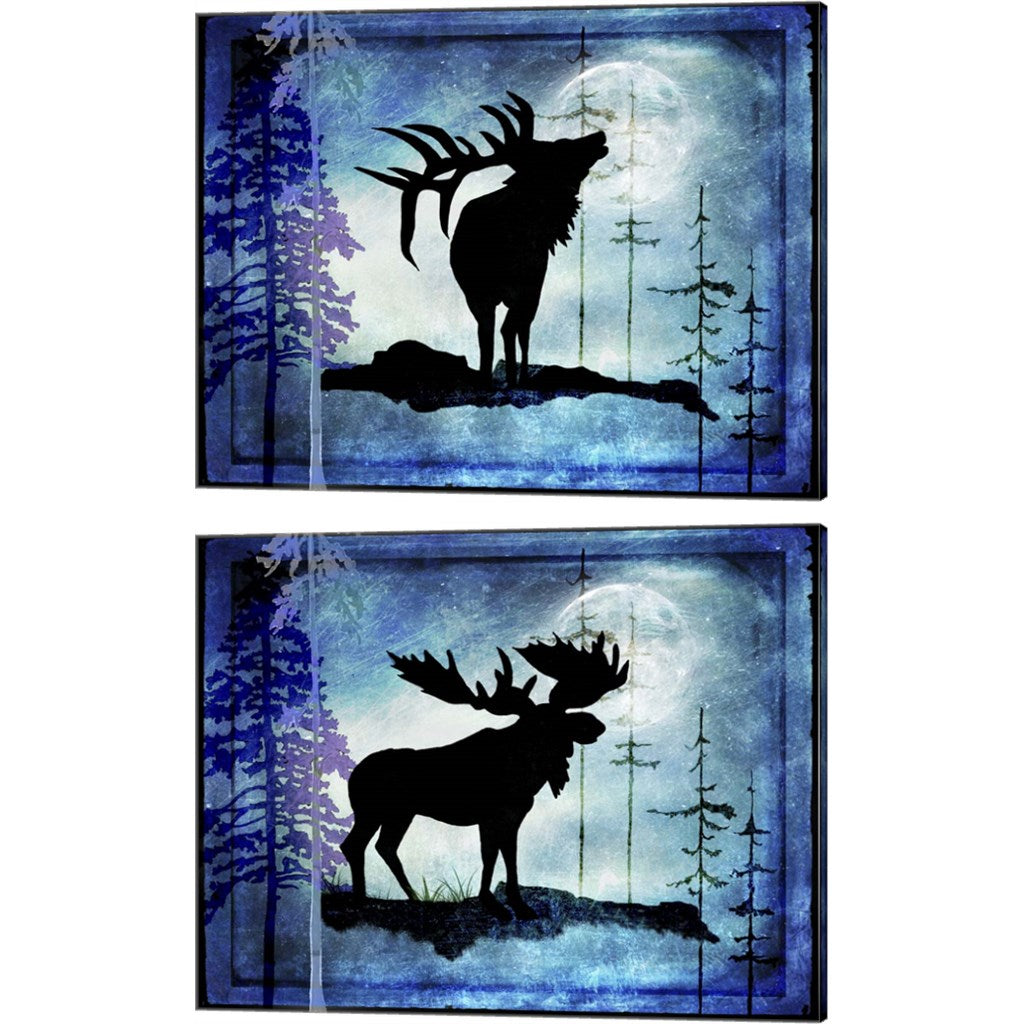 Deer Art: Captivating Wildlife Masterpieces for Home Decor