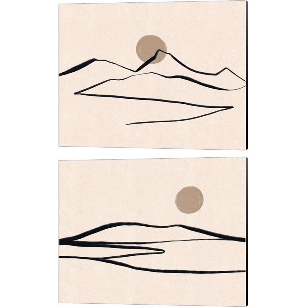 Mountain Art Collection: Elevate Your Space with Breathtaking Landscape Prints
