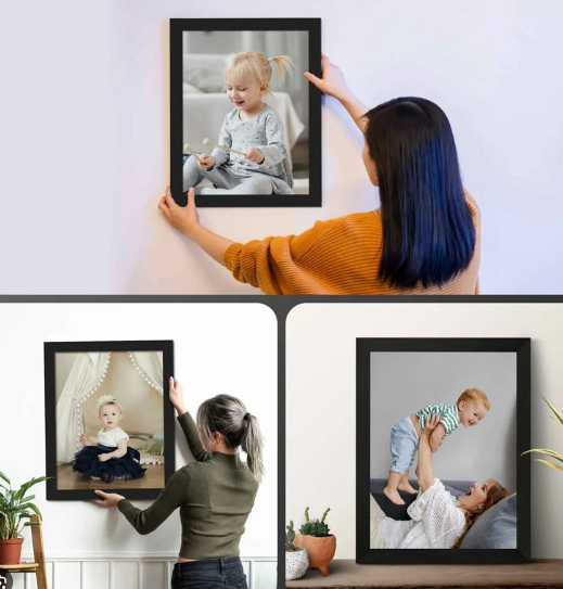 A1 A2 Frames 56 + Print and Shipping