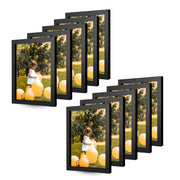 Wholesale Black 24x36 Picture Frames – Bulk Photo Frames Office