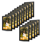 Wholesale Black 11x14 Picture Frames – Bulk Photo Frames Office