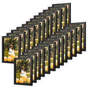 Wholesale Black 4x6 Picture Frames – Bulk Photo Frames Office