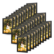 Wholesale Black 30x40 Picture Frames – Bulk Photo Frames Office