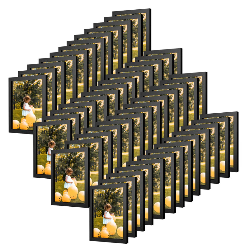 Wholesale Black 30x40 Picture Frames – Bulk Photo Frames Office