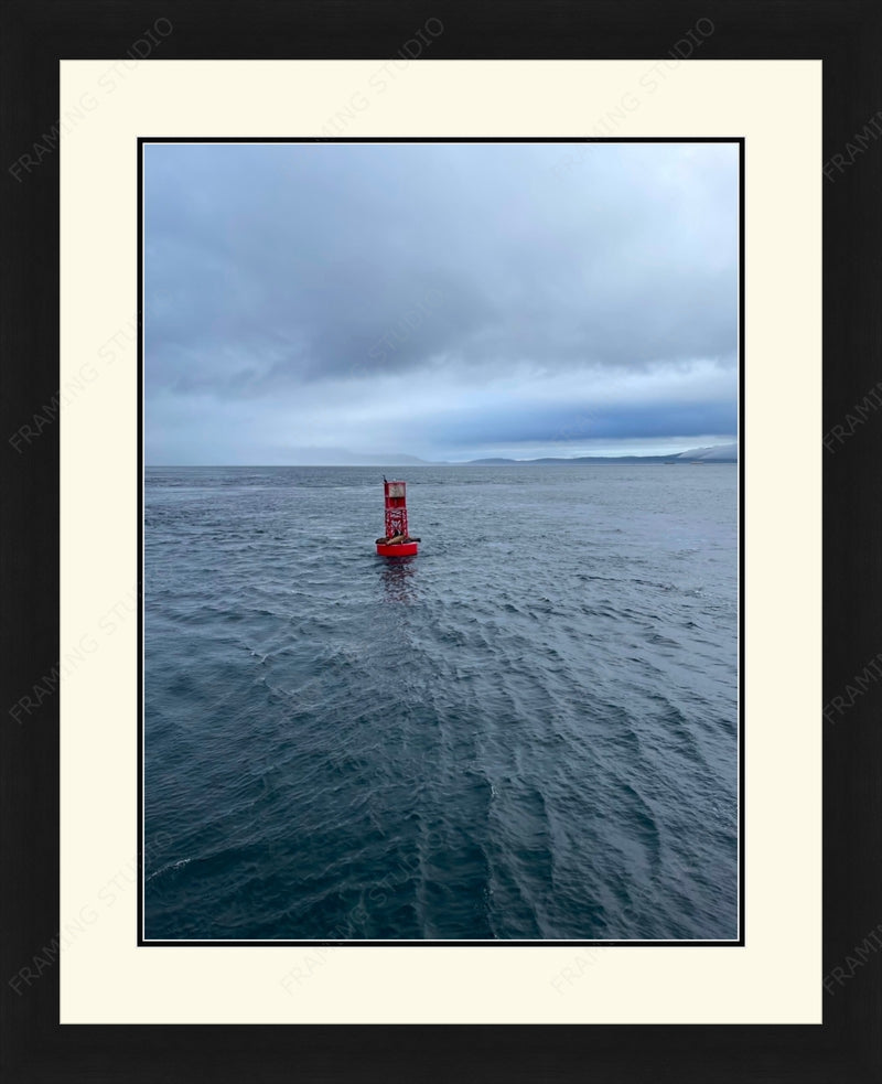 Navigation Buoy