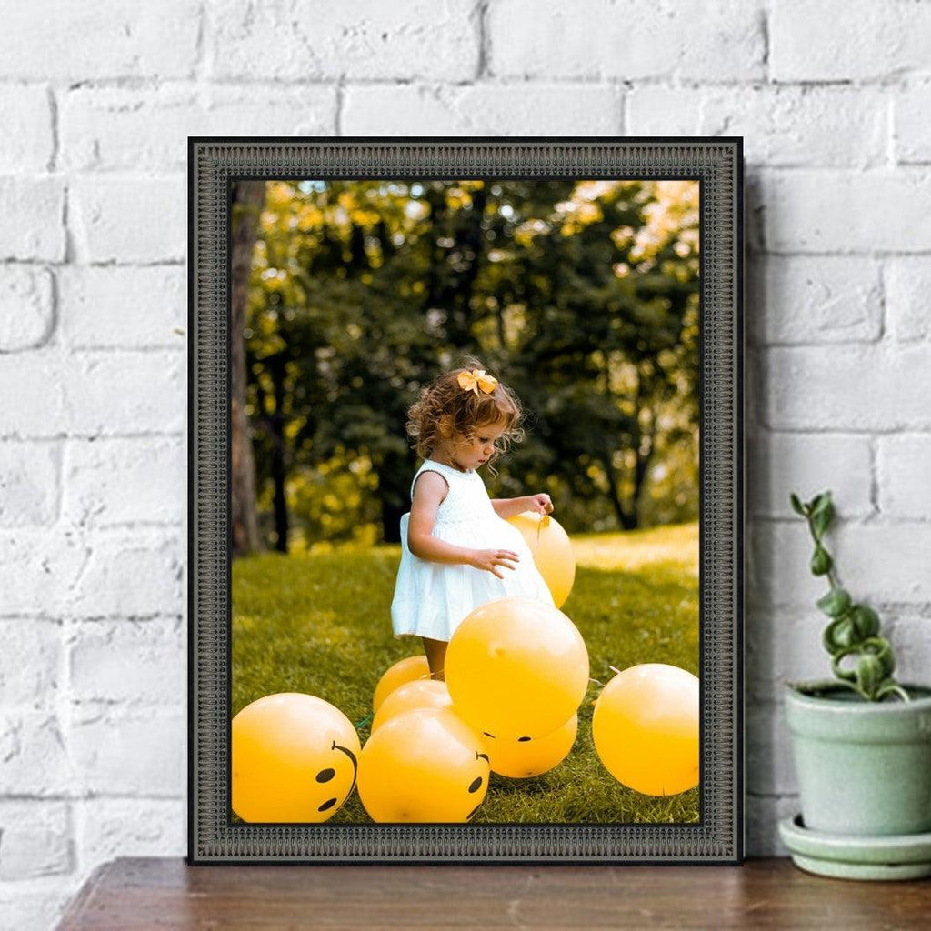 Ordinary Photo Frame Ornate Picture Frames — Vintage, Gold & Antique Styles