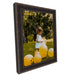 Antique Black Ornate Picture Frame With Scoop - Modern Memory Design Picture frames - New Jersey Frame shop custom framing